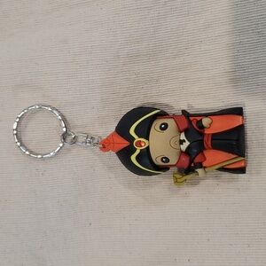 Disney Blindbag Keychain Jafar